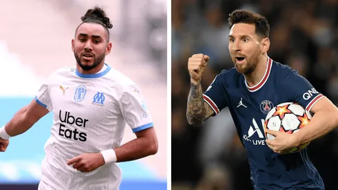 Olympique de Marsella vs. PSG: sigue EN VIVO y EN DIRECTO a Lionel Messi y Keylor Navas en el duelo de hoy por la fecha 11 de la Ligue 1 en Centroamérica.