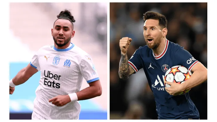 Olympique de Marsella vs. PSG: sigue EN VIVO y EN DIRECTO a Lionel Messi y Keylor Navas en el duelo de hoy por la fecha 11 de la Ligue 1 en Centroamérica.