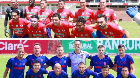 Municipal vs. Iztapa: sigue EN VIVO y EN DIRECTO el partido de hoy por la fecha 15 del Apertura 2021 de la Liga Nacional de Guatemala.