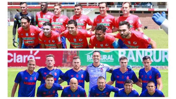 Municipal vs. Iztapa: sigue EN VIVO y EN DIRECTO el partido de hoy por la fecha 15 del Apertura 2021 de la Liga Nacional de Guatemala.