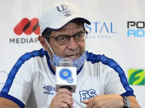 Hugo Pérez afirma que hará cambios en la convocatoria