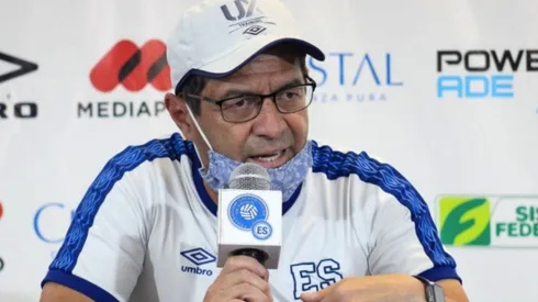 Hugo Pérez afirma que habrá cambios en la convocatoria