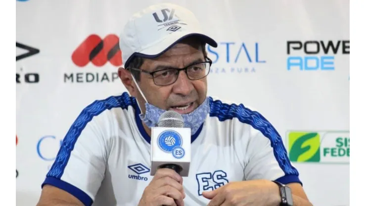 Hugo Pérez afirma que habrá cambios en la convocatoria