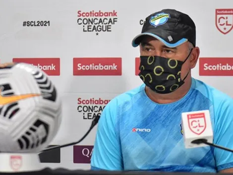 Coito afirma que Comunicaciones mereció más ante Saprissa