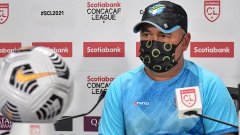 Coito afirma que Comunicaciones mereció más ante Saprissa