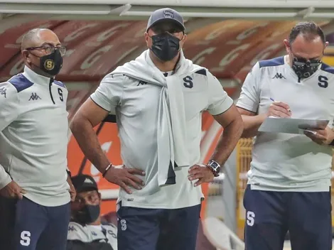 El pedido de Mauricio Wright a la selección de Costa Rica