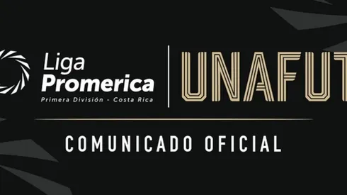 Los clubes muestran su apoyo a la Selección de Costa Rica