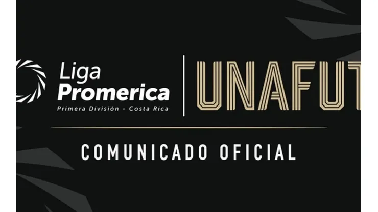 Los clubes muestran su apoyo a la Selección de Costa Rica