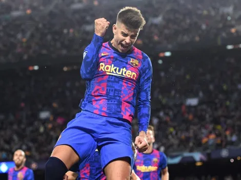 (Video) La fiebre del clásico español llega hasta las gerencias del Saprissa y Alajuelense