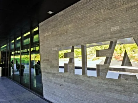 FIFA realizó nueva actualización en su Ranking y hubo modificaciones en Centroamérica