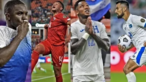 Las probabilidades en Centroamérica de ir al Mundial de Qatar 2022