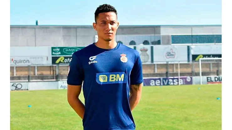 Patrick Sequeira da un gran paso en España