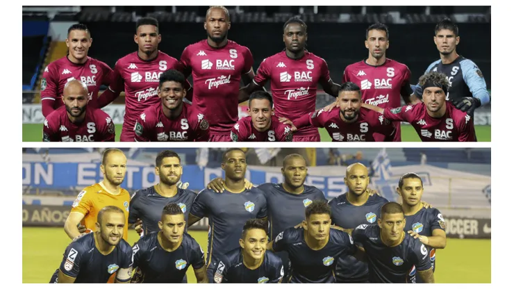 Saprissa vs. Comunicaciones: cuándo, dónde y por qué canal ver el juego de hoy por la ida de los cuartos de final de la Liga Concacaf 2021.