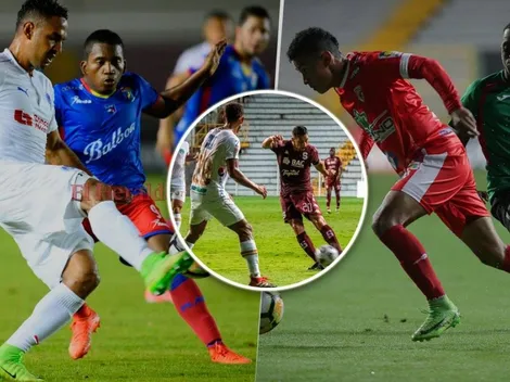 Los antecedentes con más goles que Saprissa 4-3 Comunicaciones