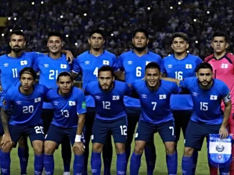 El Salvador: la segunda mejor selección de Centroamérica