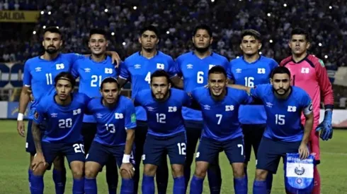 El Salvador: la segunda mejor selección de Centroamérica