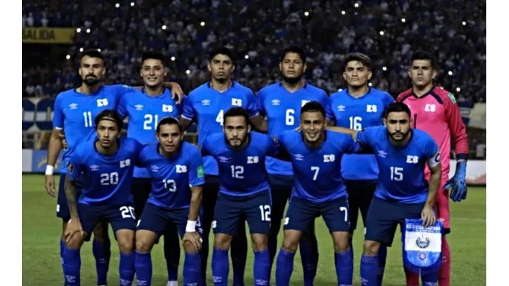 El Salvador: la segunda mejor selección de Centroamérica