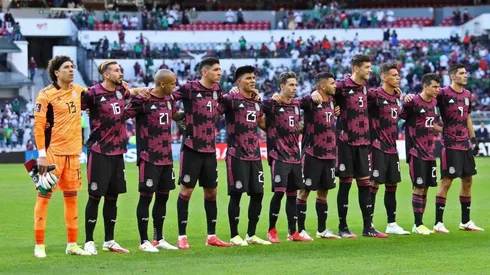 ¡FIFA podría castigar una vez más a México!