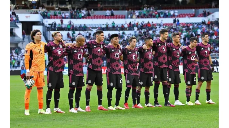 ¡FIFA podría castigar una vez más a México!