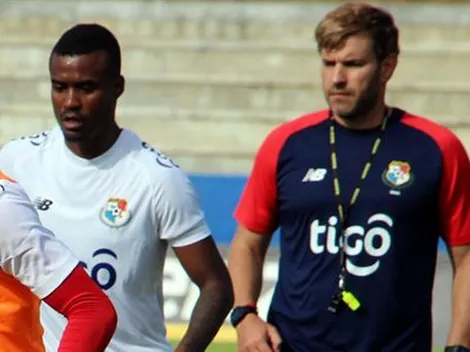 Ángel Sánchez anuncia convocatoria para la selección Sub-20