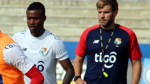 Ángel Sánchez revela convocatoria para microciclos.