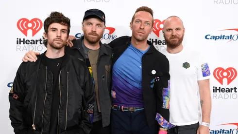 Coldplay en Costa Rica: ver aquí la nueva fecha del recital Music of the Spheres en el Estadio Nacional.