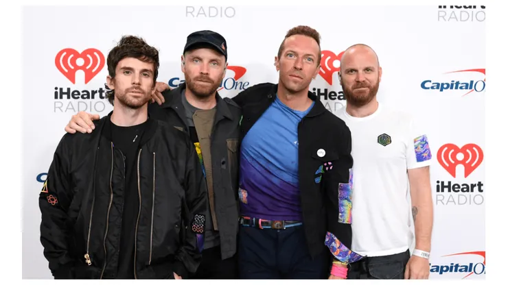 Coldplay en Costa Rica: ver aquí la nueva fecha del recital Music of the Spheres en el Estadio Nacional.