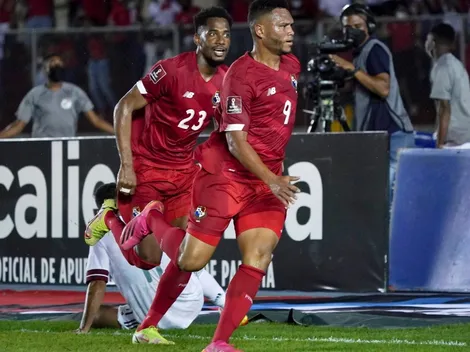 Panamá baja en la actualización del Ranking FIFA