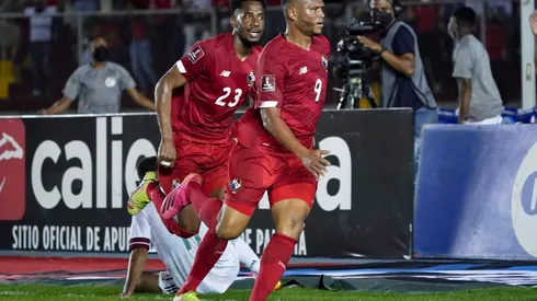 Panamá desciende en el Ranking FIFA.