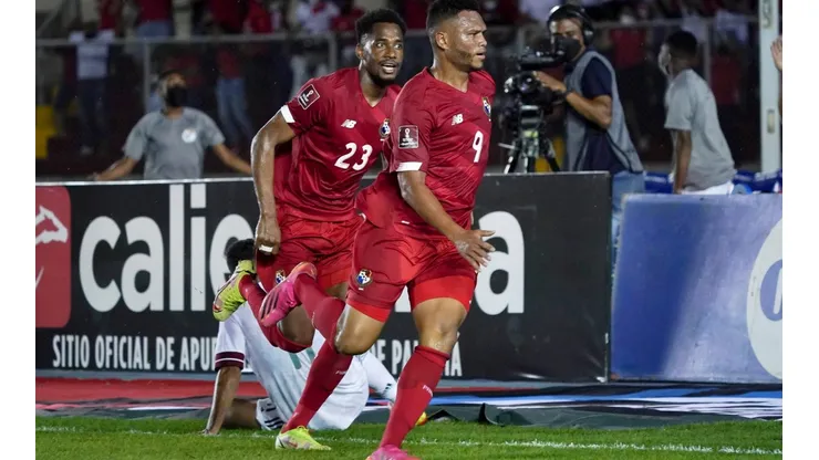 Panamá desciende en el Ranking FIFA.