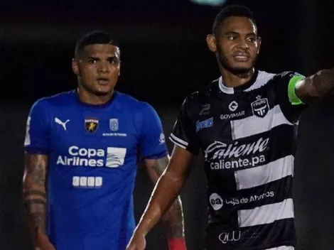 Ronaldo Dinolis anota y se corona campeón con Santa Fe [VIDEO]