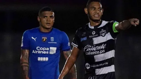 Plaza Amador y Tauro se ven las caras una vez más.