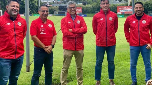 Costa Rica presenta a su Comisión Técnica