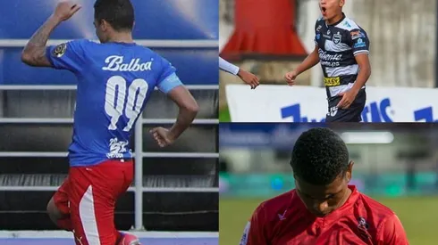 Clausura 2021 de Panamá: tabla de posiciones