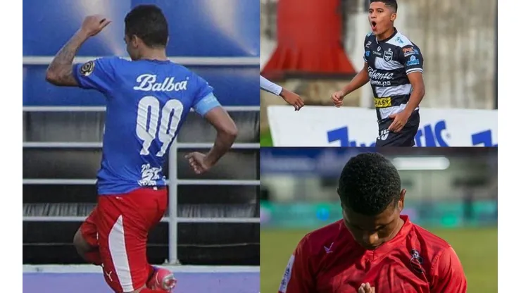 Clausura 2021 de Panamá: tabla de posiciones