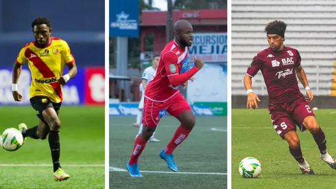 Apertura 2021 de la Primera División de Costa Rica: resultados y tabla de posiciones tras la fecha 16.