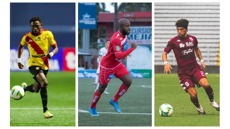 Apertura 2021 de la Primera División de Costa Rica: resultados y tabla de posiciones tras la fecha 16.