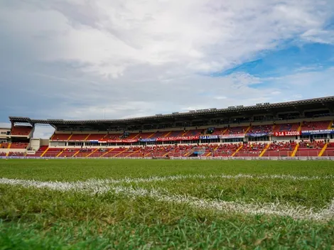 Al parecer Panamá sí recibió un llamado de atención antes de la sanción