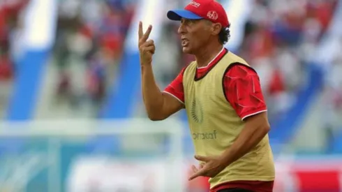 Pedro Troglio: "Me gustaría poder dirigir en un Mundial"