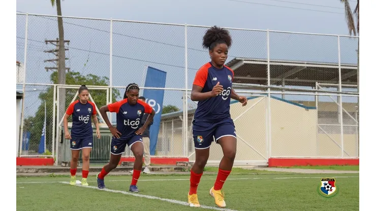 Panamá inicia entrenamientos de cara a sus amistosos.