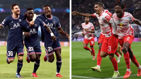 PSG vs. RB Leipzig: cuándo, dónde y por qué canal ver a Lionel Messi y Keylor Navas en el juego por la fecha 3 del Grupo A de la UEFA Champions League en Centroamérica.