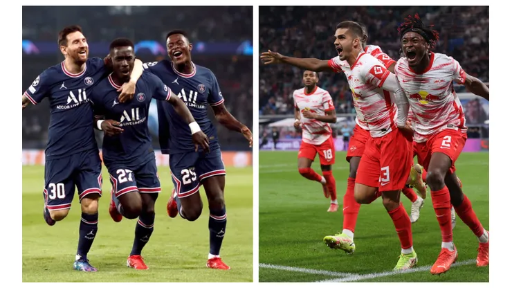 PSG vs. RB Leipzig: cuándo, dónde y por qué canal ver a Lionel Messi y Keylor Navas en el juego por la fecha 3 del Grupo A de la UEFA Champions League en Centroamérica.