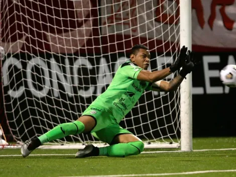 Concacaf se rinde ante el atajador de penales Denovan Torres