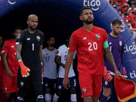 Periodista confirma que Panamá tiene el mejor defensa central en Centroamérica