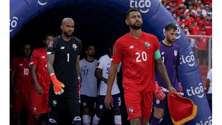 Periodista confirma que Panamá tiene al mejor defensor del área.