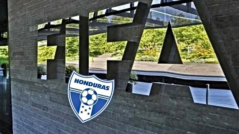 Cuánto tendrá que pagar Honduras por la sanción de FIFA