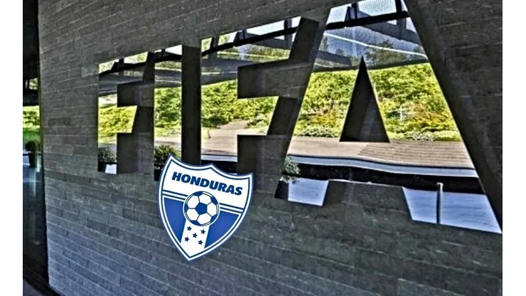 Cuánto tendrá que pagar Honduras por la sanción de FIFA