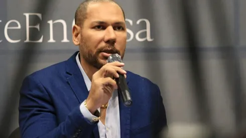 Yamil Bukele volvió apuntar contra la Federación