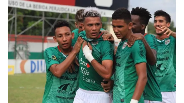 Kervin Arriaga podría dejar Marathón