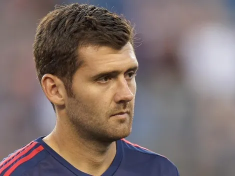 Oficial: Gonzalo Segares es nuevo entrenador de selección en Estados Unidos